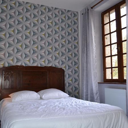 Moulin De Saint Laurent Екстер'єр фото