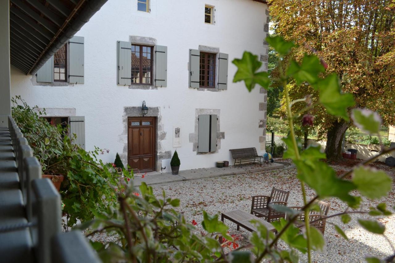 Moulin De Saint Laurent Екстер'єр фото
