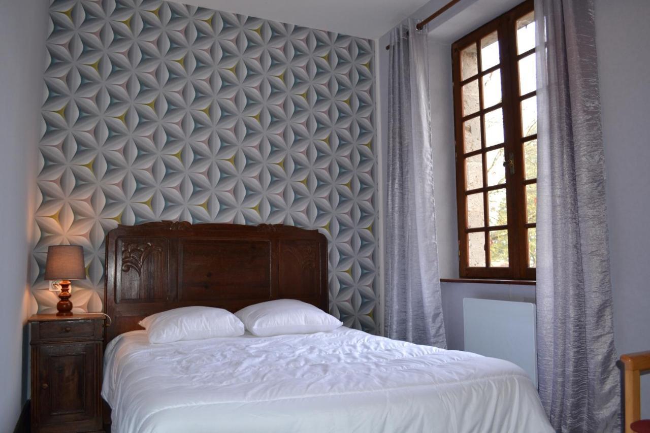 Moulin De Saint Laurent Екстер'єр фото