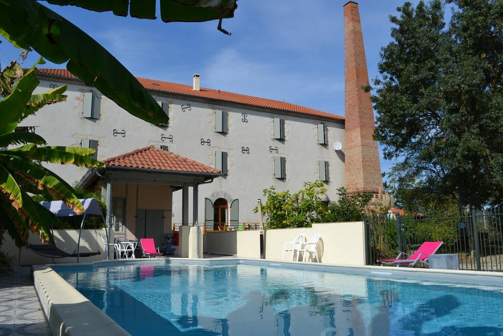 Moulin De Saint Laurent Екстер'єр фото