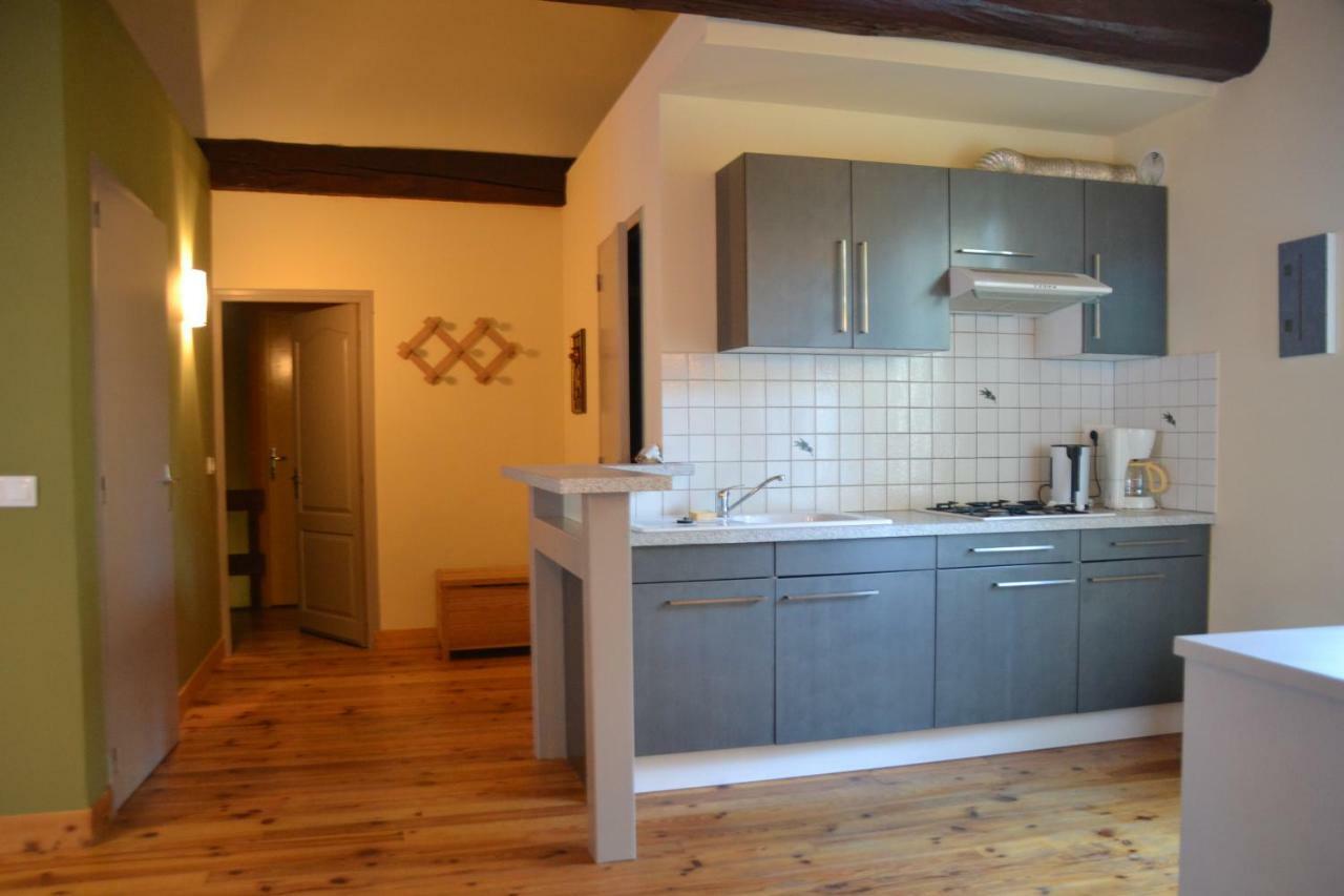 Moulin De Saint Laurent Екстер'єр фото