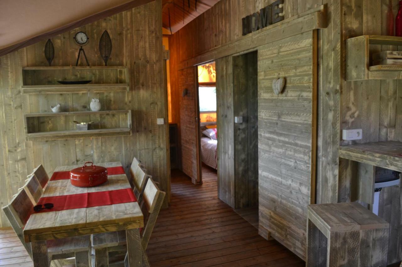 Moulin De Saint Laurent Екстер'єр фото