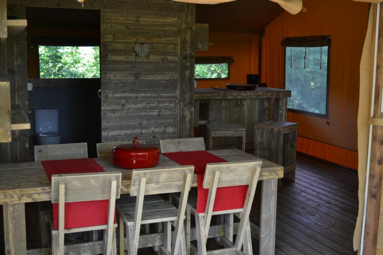 Moulin De Saint Laurent Екстер'єр фото
